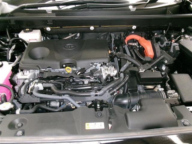 RAV4 ハイブリッドアドベンチャー オフロードパッケージII 4WD フルセグ メモリーナビ バックカメラ 衝突被害軽減システム ETC ドラレコ LEDヘッドランプ(23枚目)