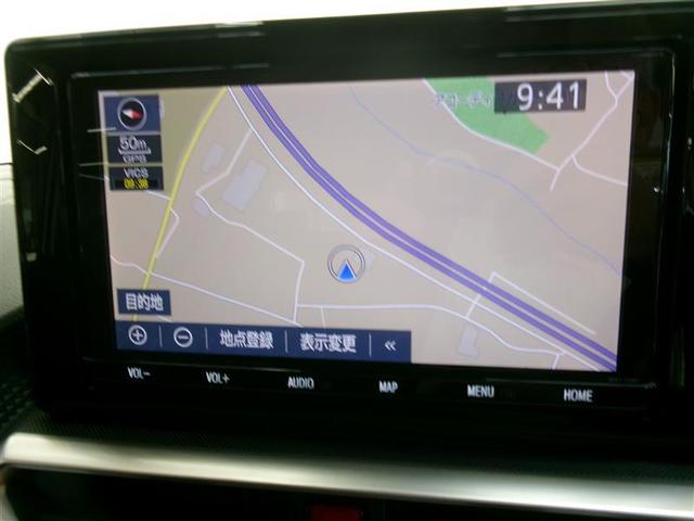 ライズ Ｚ　フルセグ　メモリーナビ　ＤＶＤ再生　バックカメラ　衝突被害軽減システム　ＥＴＣ　ドラレコ　ＬＥＤヘッドランプ（6枚目）