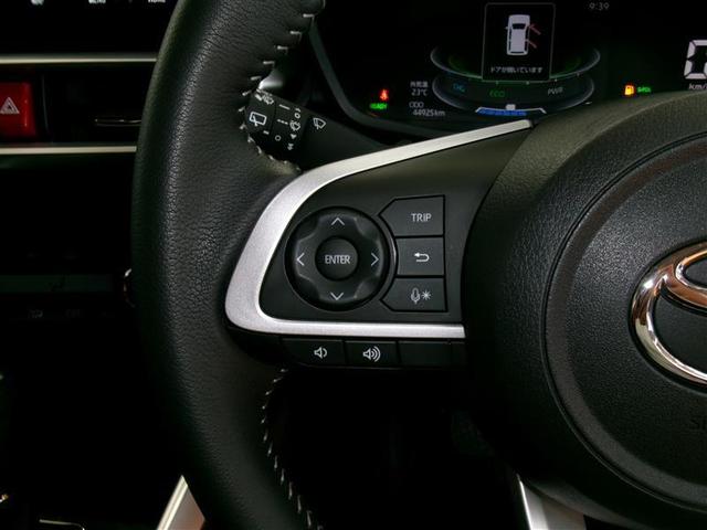 ライズ Ｚ　フルセグ　メモリーナビ　ＤＶＤ再生　バックカメラ　衝突被害軽減システム　ＥＴＣ　ドラレコ　ＬＥＤヘッドランプ（11枚目）