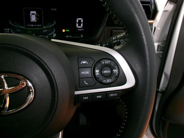 ライズ Ｚ　フルセグ　メモリーナビ　ＤＶＤ再生　バックカメラ　衝突被害軽減システム　ＥＴＣ　ドラレコ　ＬＥＤヘッドランプ（12枚目）