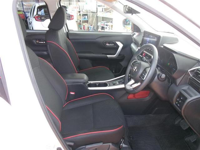 ライズ Ｚ　フルセグ　メモリーナビ　ＤＶＤ再生　バックカメラ　衝突被害軽減システム　ＥＴＣ　ドラレコ　ＬＥＤヘッドランプ（17枚目）