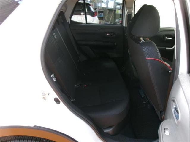 ライズ Ｚ　フルセグ　メモリーナビ　ＤＶＤ再生　バックカメラ　衝突被害軽減システム　ＥＴＣ　ドラレコ　ＬＥＤヘッドランプ（18枚目）