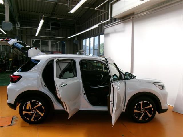 ライズ Ｚ　フルセグ　メモリーナビ　ＤＶＤ再生　バックカメラ　衝突被害軽減システム　ＥＴＣ　ドラレコ　ＬＥＤヘッドランプ（23枚目）