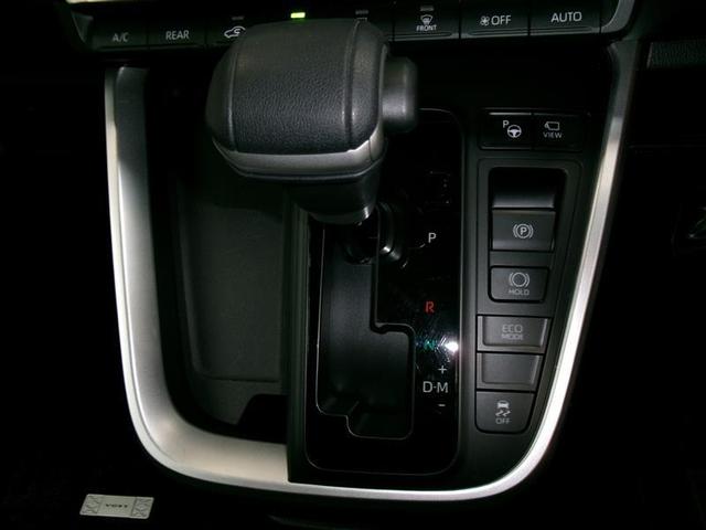 ヴォクシー Ｓ－Ｇ　フルセグ　メモリーナビ　ＤＶＤ再生　後席モニター　バックカメラ　衝突被害軽減システム　ＥＴＣ　ＬＥＤヘッドランプ　乗車定員８人　３列シート（10枚目）