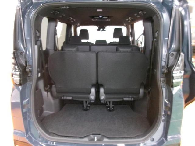 ヴォクシー Ｓ－Ｇ　フルセグ　メモリーナビ　ＤＶＤ再生　後席モニター　バックカメラ　衝突被害軽減システム　ＥＴＣ　ＬＥＤヘッドランプ　乗車定員８人　３列シート（23枚目）