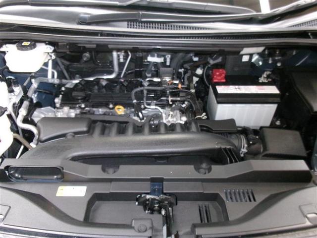 ヴォクシー Ｓ－Ｇ　フルセグ　メモリーナビ　ＤＶＤ再生　後席モニター　バックカメラ　衝突被害軽減システム　ＥＴＣ　ＬＥＤヘッドランプ　乗車定員８人　３列シート（24枚目）