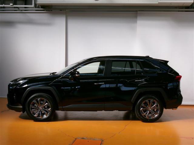 ＲＡＶ４ ハイブリッドＧ　４ＷＤ　フルセグ　メモリーナビ　バックカメラ　衝突被害軽減システム　ＥＴＣ　ドラレコ　ＬＥＤヘッドランプ（3枚目）
