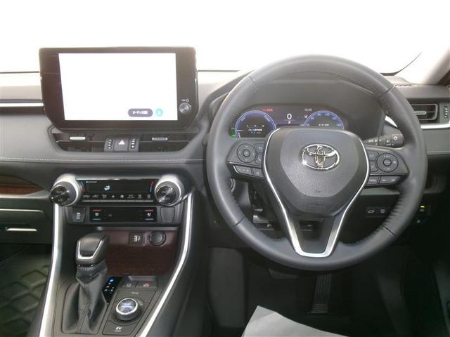 ＲＡＶ４ ハイブリッドＧ　４ＷＤ　フルセグ　メモリーナビ　バックカメラ　衝突被害軽減システム　ＥＴＣ　ドラレコ　ＬＥＤヘッドランプ（5枚目）