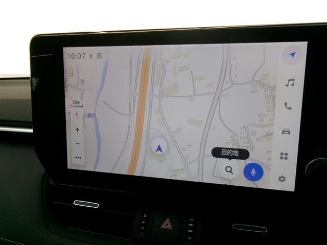 ＲＡＶ４ ハイブリッドＧ　４ＷＤ　フルセグ　メモリーナビ　バックカメラ　衝突被害軽減システム　ＥＴＣ　ドラレコ　ＬＥＤヘッドランプ（7枚目）