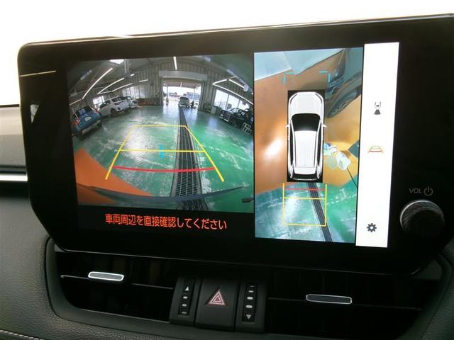 ＲＡＶ４ ハイブリッドＧ　４ＷＤ　フルセグ　メモリーナビ　バックカメラ　衝突被害軽減システム　ＥＴＣ　ドラレコ　ＬＥＤヘッドランプ（8枚目）