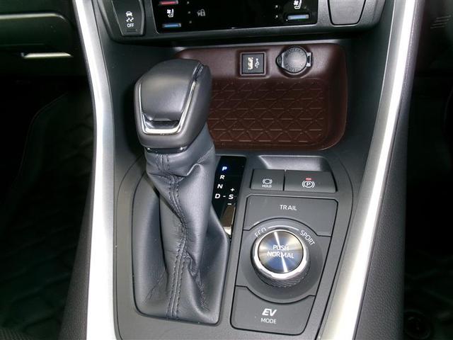ＲＡＶ４ ハイブリッドＧ　４ＷＤ　フルセグ　メモリーナビ　バックカメラ　衝突被害軽減システム　ＥＴＣ　ドラレコ　ＬＥＤヘッドランプ（10枚目）