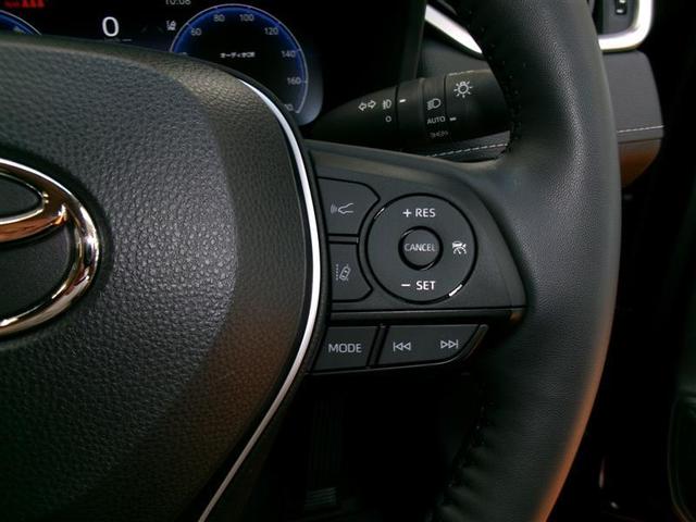 ＲＡＶ４ ハイブリッドＧ　４ＷＤ　フルセグ　メモリーナビ　バックカメラ　衝突被害軽減システム　ＥＴＣ　ドラレコ　ＬＥＤヘッドランプ（12枚目）