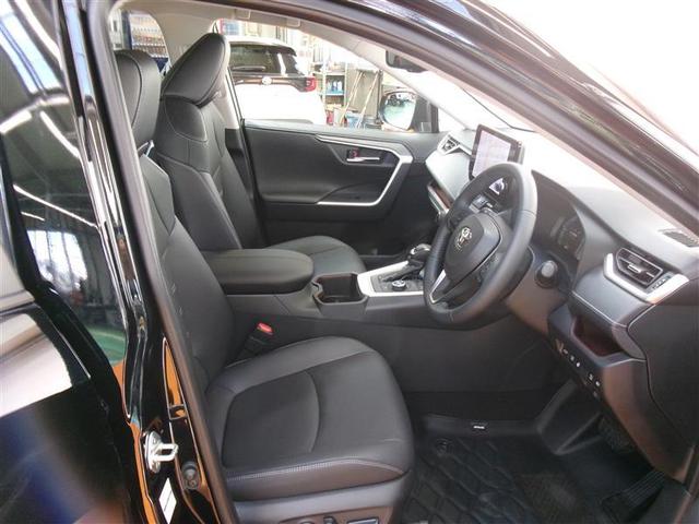 ＲＡＶ４ ハイブリッドＧ　４ＷＤ　フルセグ　メモリーナビ　バックカメラ　衝突被害軽減システム　ＥＴＣ　ドラレコ　ＬＥＤヘッドランプ（16枚目）