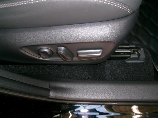 ＲＡＶ４ ハイブリッドＧ　４ＷＤ　フルセグ　メモリーナビ　バックカメラ　衝突被害軽減システム　ＥＴＣ　ドラレコ　ＬＥＤヘッドランプ（17枚目）