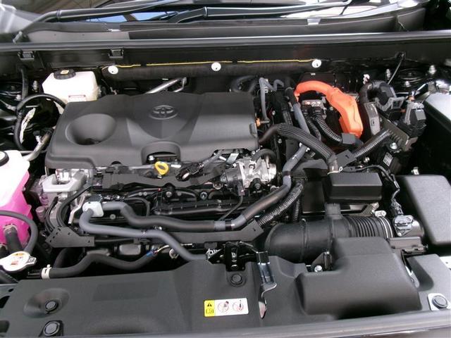 ＲＡＶ４ ハイブリッドＧ　４ＷＤ　フルセグ　メモリーナビ　バックカメラ　衝突被害軽減システム　ＥＴＣ　ドラレコ　ＬＥＤヘッドランプ（22枚目）