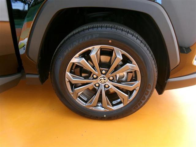 ＲＡＶ４ ハイブリッドＧ　４ＷＤ　フルセグ　メモリーナビ　バックカメラ　衝突被害軽減システム　ＥＴＣ　ドラレコ　ＬＥＤヘッドランプ（23枚目）