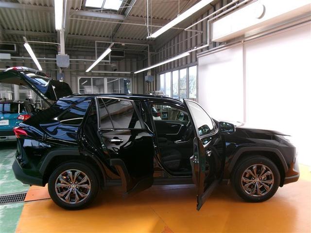 ＲＡＶ４ ハイブリッドＧ　４ＷＤ　フルセグ　メモリーナビ　バックカメラ　衝突被害軽減システム　ＥＴＣ　ドラレコ　ＬＥＤヘッドランプ（24枚目）