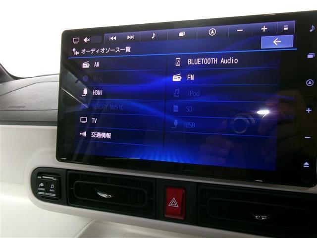 ムーヴキャンバス ストライプスＧターボ　４ＷＤ　フルセグ　メモリーナビ　ＤＶＤ再生　バックカメラ　衝突被害軽減システム　ドラレコ　両側電動スライド　ＬＥＤヘッドランプ　アイドリングストップ（7枚目）