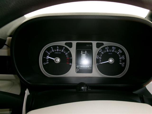 ムーヴキャンバス ストライプスＧターボ　４ＷＤ　フルセグ　メモリーナビ　ＤＶＤ再生　バックカメラ　衝突被害軽減システム　ドラレコ　両側電動スライド　ＬＥＤヘッドランプ　アイドリングストップ（13枚目）