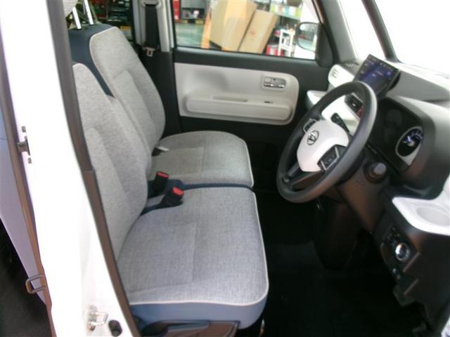 ムーヴキャンバス ストライプスＧターボ　４ＷＤ　フルセグ　メモリーナビ　ＤＶＤ再生　バックカメラ　衝突被害軽減システム　ドラレコ　両側電動スライド　ＬＥＤヘッドランプ　アイドリングストップ（16枚目）