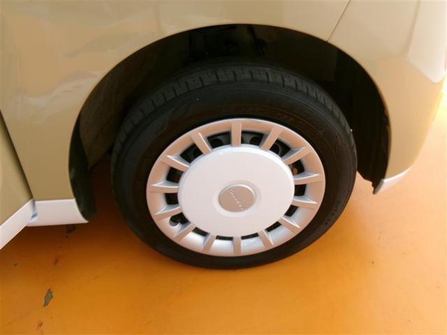 ムーヴキャンバス ストライプスＧターボ　４ＷＤ　フルセグ　メモリーナビ　ＤＶＤ再生　バックカメラ　衝突被害軽減システム　ドラレコ　両側電動スライド　ＬＥＤヘッドランプ　アイドリングストップ（21枚目）