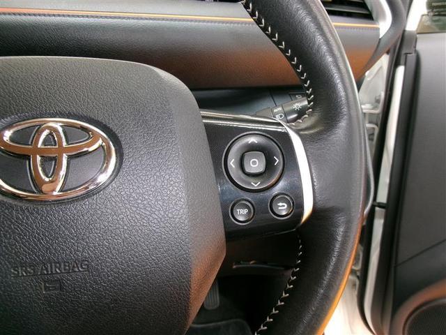 シエンタ Ｇ　クエロ　４ＷＤ　フルセグ　メモリーナビ　ＤＶＤ再生　バックカメラ　衝突被害軽減システム　ＥＴＣ　両側電動スライド　ＬＥＤヘッドランプ　乗車定員６人　３列シート（12枚目）