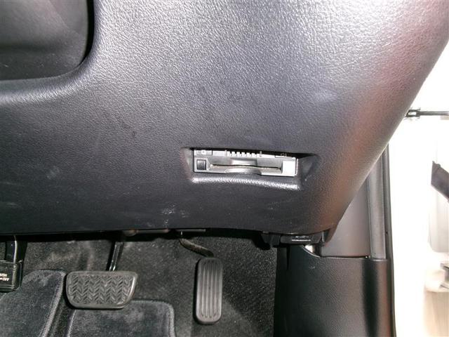 シエンタ Ｇ　クエロ　４ＷＤ　フルセグ　メモリーナビ　ＤＶＤ再生　バックカメラ　衝突被害軽減システム　ＥＴＣ　両側電動スライド　ＬＥＤヘッドランプ　乗車定員６人　３列シート（14枚目）