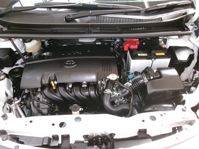 シエンタ Ｇ　クエロ　４ＷＤ　フルセグ　メモリーナビ　ＤＶＤ再生　バックカメラ　衝突被害軽減システム　ＥＴＣ　両側電動スライド　ＬＥＤヘッドランプ　乗車定員６人　３列シート（19枚目）