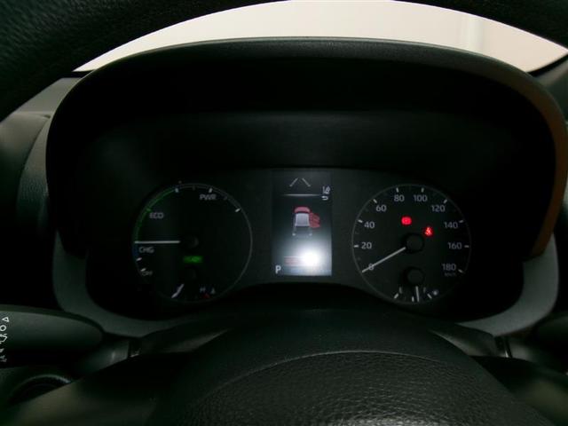 ヤリス ハイブリッドＸ　メモリーナビ　バックカメラ　衝突被害軽減システム　ＥＴＣ（13枚目）