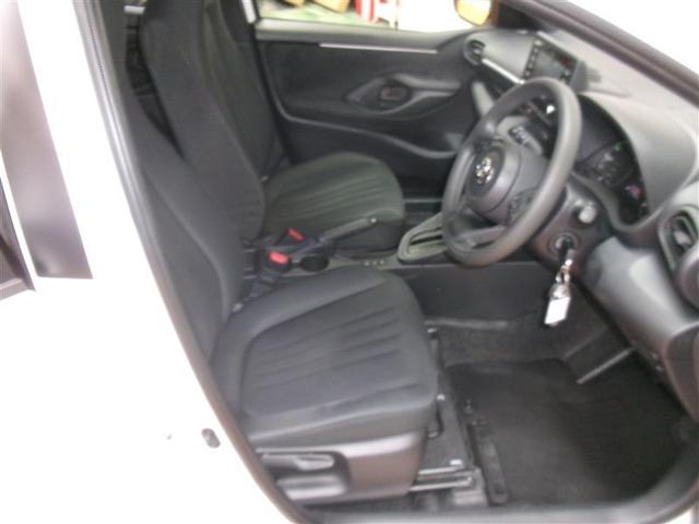 ヤリス ハイブリッドＸ　メモリーナビ　バックカメラ　衝突被害軽減システム　ＥＴＣ（15枚目）