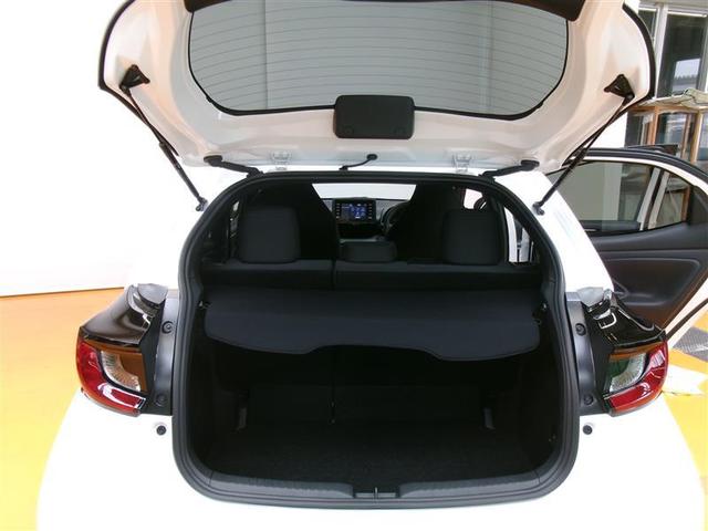 ヤリス ハイブリッドＸ　メモリーナビ　バックカメラ　衝突被害軽減システム　ＥＴＣ（17枚目）