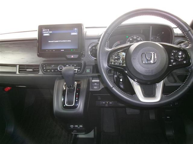 Ｎ－ＯＮＥ プレミアム　メモリーナビ　バックカメラ　衝突被害軽減システム　ＥＴＣ　ドラレコ　ＬＥＤヘッドランプ　アイドリングストップ（5枚目）