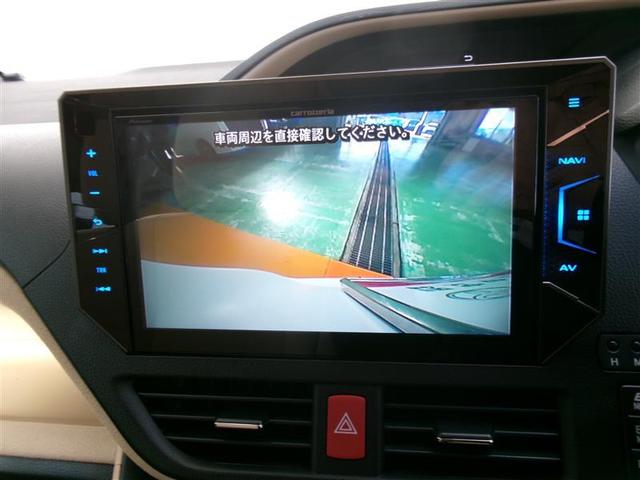 ノア ハイブリッドＧ　フルセグ　メモリーナビ　ＤＶＤ再生　バックカメラ　衝突被害軽減システム　ＥＴＣ　両側電動スライド　ＬＥＤヘッドランプ　乗車定員７人　３列シート（7枚目）