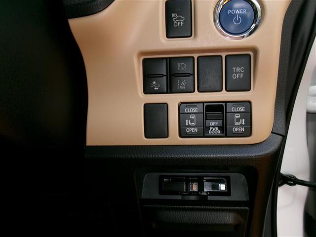 ノア ハイブリッドＧ　フルセグ　メモリーナビ　ＤＶＤ再生　バックカメラ　衝突被害軽減システム　ＥＴＣ　両側電動スライド　ＬＥＤヘッドランプ　乗車定員７人　３列シート（14枚目）