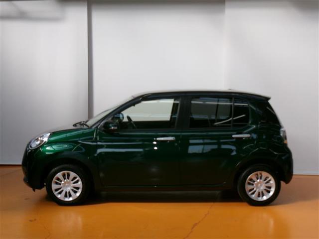 パッソ モーダ ワンセグ メモリーナビ バックカメラ 衝突被害軽減システム ETC LEDヘッドランプ アイドリングストップ(3枚目)