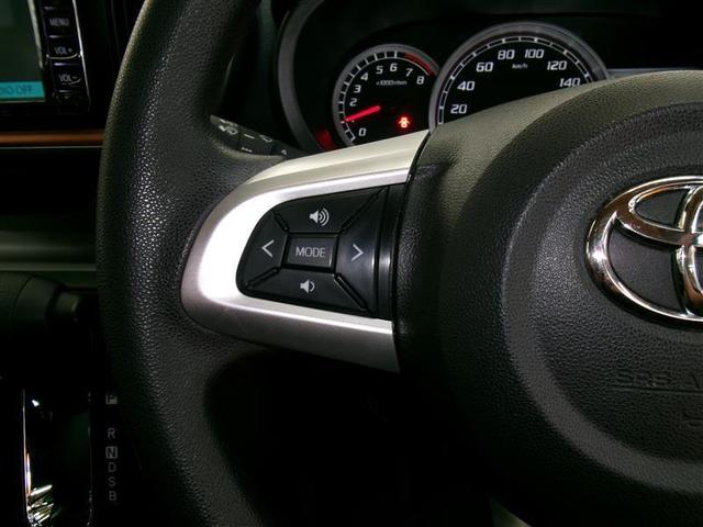 パッソ モーダ ワンセグ メモリーナビ バックカメラ 衝突被害軽減システム ETC LEDヘッドランプ アイドリングストップ(10枚目)