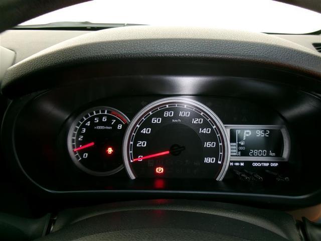 パッソ モーダ ワンセグ メモリーナビ バックカメラ 衝突被害軽減システム ETC LEDヘッドランプ アイドリングストップ(11枚目)