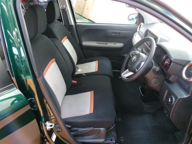 パッソ モーダ ワンセグ メモリーナビ バックカメラ 衝突被害軽減システム ETC LEDヘッドランプ アイドリングストップ(13枚目)