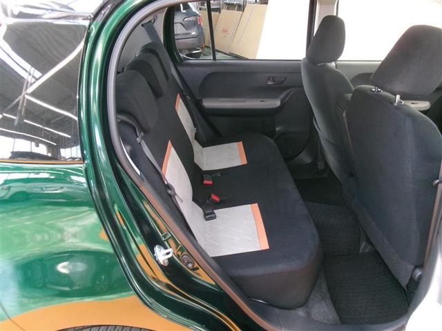 パッソ モーダ ワンセグ メモリーナビ バックカメラ 衝突被害軽減システム ETC LEDヘッドランプ アイドリングストップ(14枚目)