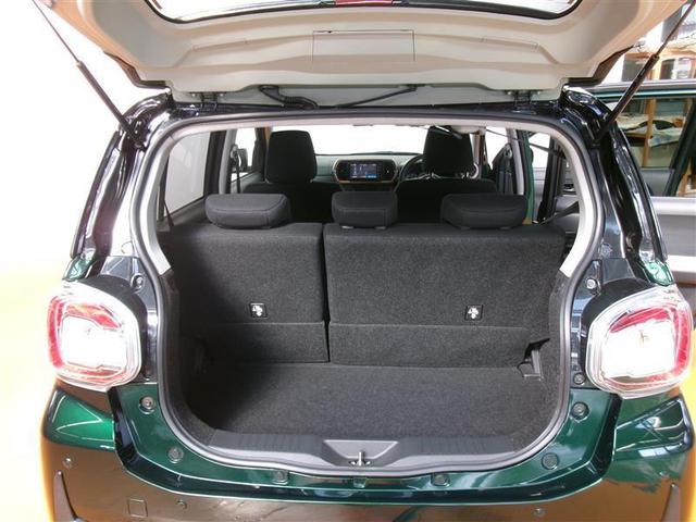 パッソ モーダ ワンセグ メモリーナビ バックカメラ 衝突被害軽減システム ETC LEDヘッドランプ アイドリングストップ(15枚目)