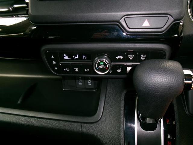 N-BOXカスタム L フルセグ メモリーナビ DVD再生 バックカメラ 衝突被害軽減システム 両側電動スライド LEDヘッドランプ アイドリングストップ(7枚目)