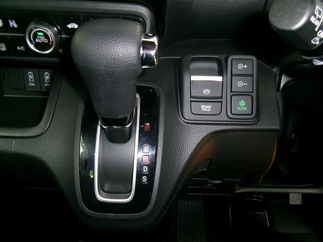 N-BOXカスタム L フルセグ メモリーナビ DVD再生 バックカメラ 衝突被害軽減システム 両側電動スライド LEDヘッドランプ アイドリングストップ(8枚目)