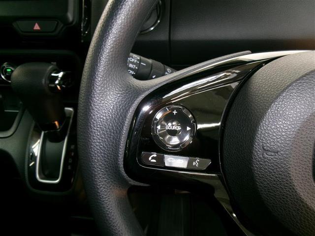 N-BOXカスタム L フルセグ メモリーナビ DVD再生 バックカメラ 衝突被害軽減システム 両側電動スライド LEDヘッドランプ アイドリングストップ(10枚目)