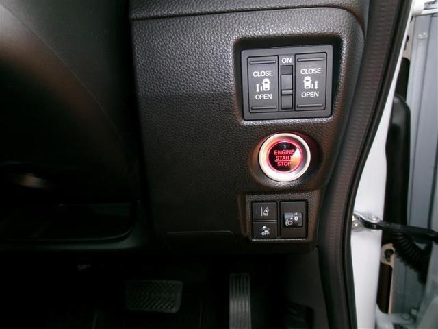 N-BOXカスタム L フルセグ メモリーナビ DVD再生 バックカメラ 衝突被害軽減システム 両側電動スライド LEDヘッドランプ アイドリングストップ(12枚目)