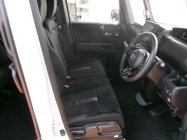 N-BOXカスタム L フルセグ メモリーナビ DVD再生 バックカメラ 衝突被害軽減システム 両側電動スライド LEDヘッドランプ アイドリングストップ(16枚目)