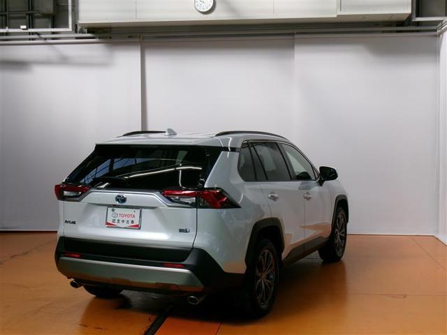 ＲＡＶ４ ハイブリッドＧ　４ＷＤ　フルセグ　メモリーナビ　バックカメラ　衝突被害軽減システム　ＥＴＣ　ドラレコ　ＬＥＤヘッドランプ（4枚目）