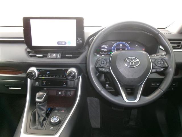 ＲＡＶ４ ハイブリッドＧ　４ＷＤ　フルセグ　メモリーナビ　バックカメラ　衝突被害軽減システム　ＥＴＣ　ドラレコ　ＬＥＤヘッドランプ（5枚目）