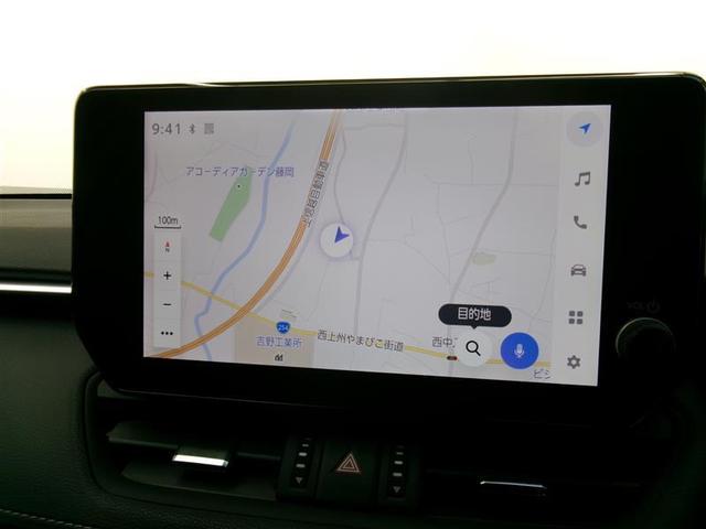 ＲＡＶ４ ハイブリッドＧ　４ＷＤ　フルセグ　メモリーナビ　バックカメラ　衝突被害軽減システム　ＥＴＣ　ドラレコ　ＬＥＤヘッドランプ（6枚目）