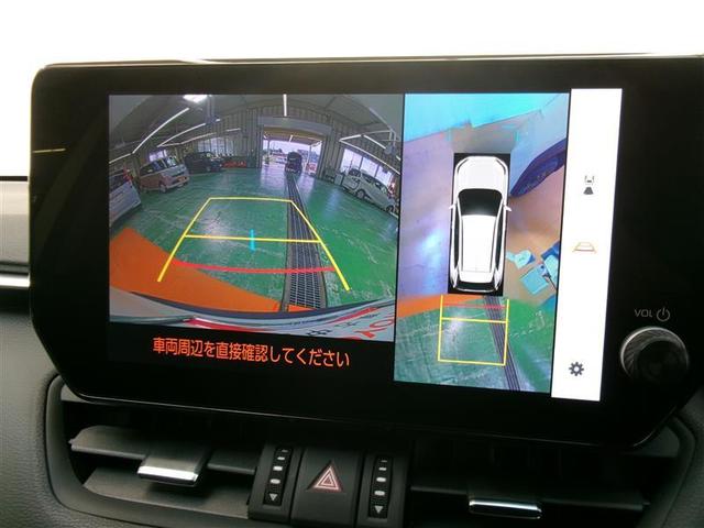 ＲＡＶ４ ハイブリッドＧ　４ＷＤ　フルセグ　メモリーナビ　バックカメラ　衝突被害軽減システム　ＥＴＣ　ドラレコ　ＬＥＤヘッドランプ（8枚目）