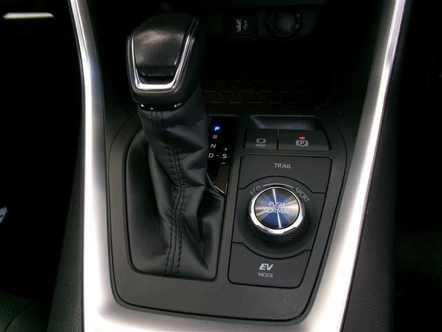 ＲＡＶ４ ハイブリッドＧ　４ＷＤ　フルセグ　メモリーナビ　バックカメラ　衝突被害軽減システム　ＥＴＣ　ドラレコ　ＬＥＤヘッドランプ（10枚目）